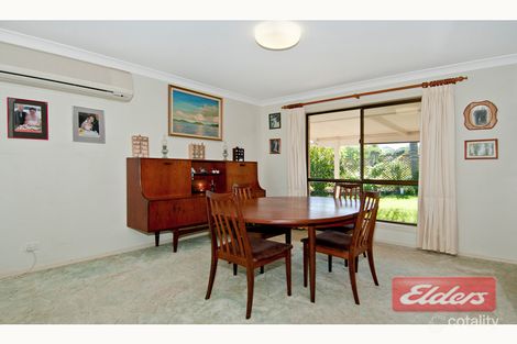 Property photo of 236 Deltoro Road Cedar Grove QLD 4285