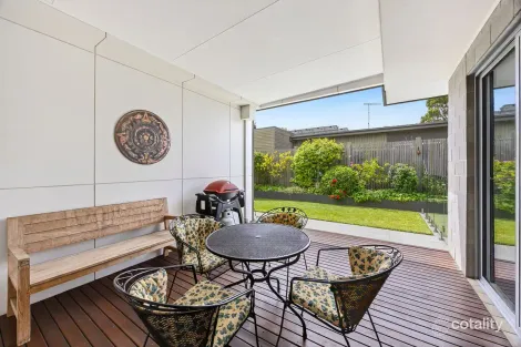 Property photo of 7 Ballyliffen Crescent Torquay VIC 3228