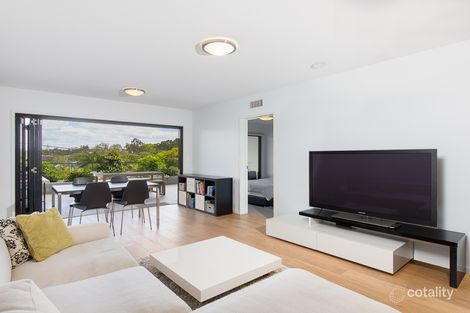 2/27-31 Elizabeth St, Toowong, QLD 4066