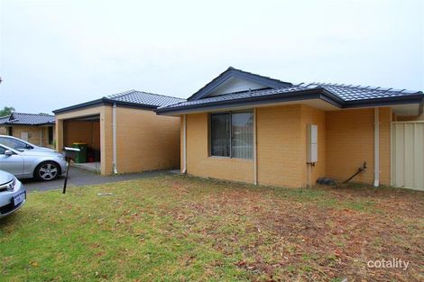 Property photo of 2/120 Ladywell Street Beckenham WA 6107