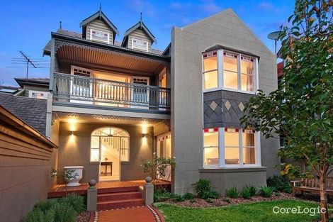 Property photo of 4 Stack Street Balmain East NSW 2041