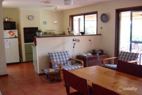 Property photo of 66 Barnes Road Allenview QLD 4285