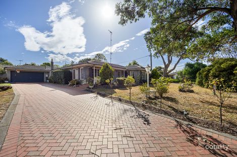 Property photo of 24 Banool Avenue Kilmore VIC 3764