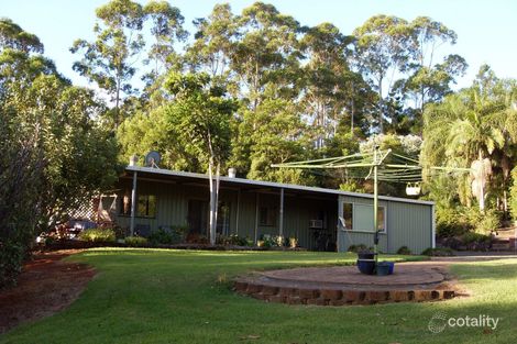 Property photo of 199 Cameron Road McLeans Ridges NSW 2480