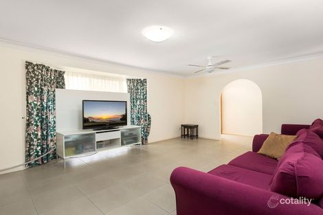 Property photo of 100 Sycamore Parade Victoria Point QLD 4165