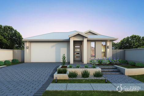 Lot 276 Torrenia St, Narangba, QLD 4504