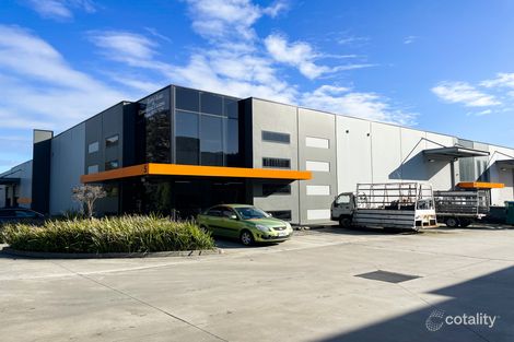 5/19 Cornhill St, Ferntree Gully, VIC 3156