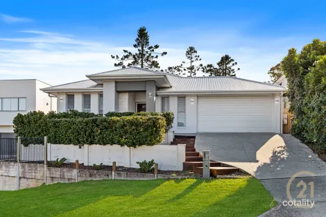 Property photo of 17 Panorama Place Upper Kedron QLD 4055