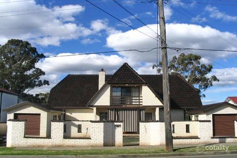 100 High St, Cabramatta West, NSW 2166