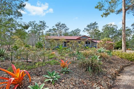 Property photo of 32 Staatz Quarry Road Regency Downs QLD 4341