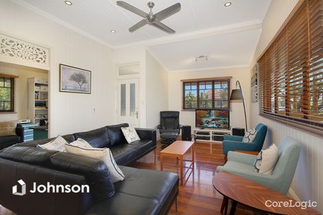Property photo of 47 Salisbury Street Woolloongabba QLD 4102