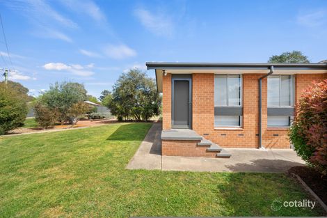 Property photo of 9 Thomas Place Macgregor ACT 2615