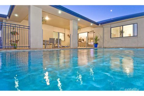 Property photo of 40 Vantage Crescent Wellington Point QLD 4160
