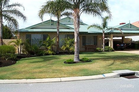Property photo of 1 Avior Court Warnbro WA 6169