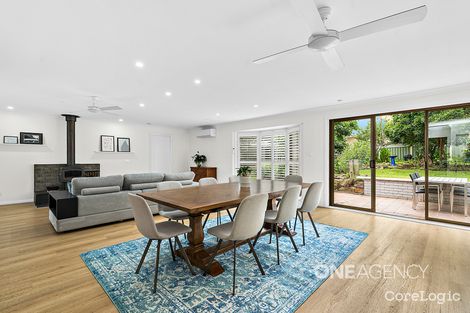 Property photo of 48 St George Avenue Vincentia NSW 2540