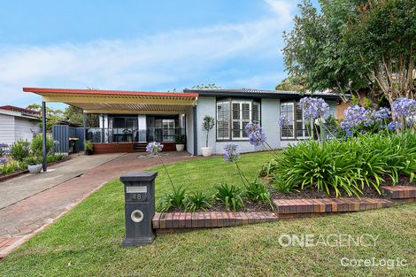 Property photo of 48 St George Avenue Vincentia NSW 2540