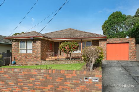 Property photo of 50 Orient Avenue Mitcham VIC 3132
