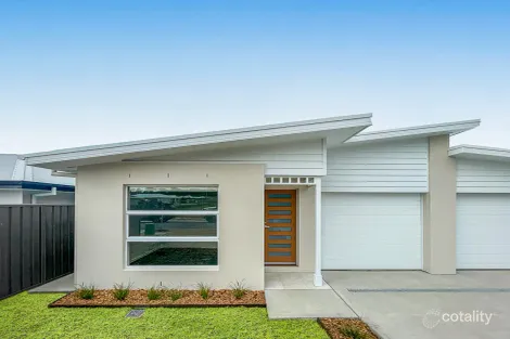 Property photo of 27 Meramie Street Caerleon NSW 2850