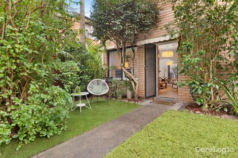Property photo of 18/5-7 Jersey Road Matraville NSW 2036