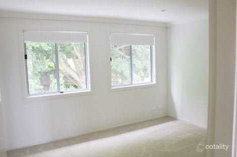 Property photo of 4/21 Gooyong Street Keiraville NSW 2500
