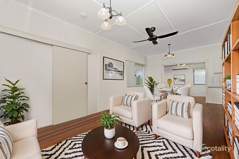 Property photo of 13 Ash Street Kirwan QLD 4817