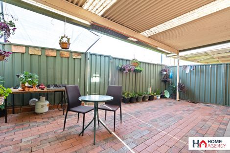 Property photo of 21/156 Moore Street Liverpool NSW 2170