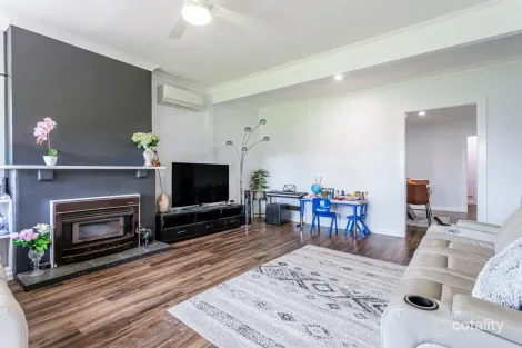 Property photo of 4 Barclay Avenue Naracoorte SA 5271
