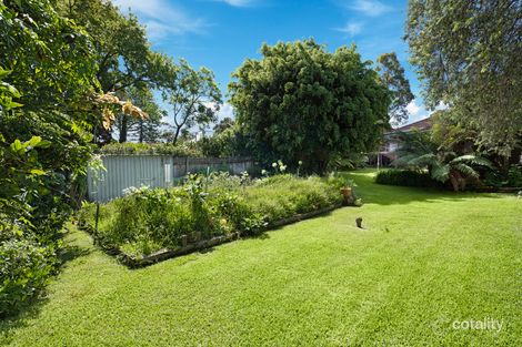 Property photo of 50 Cope Street Lane Cove West NSW 2066