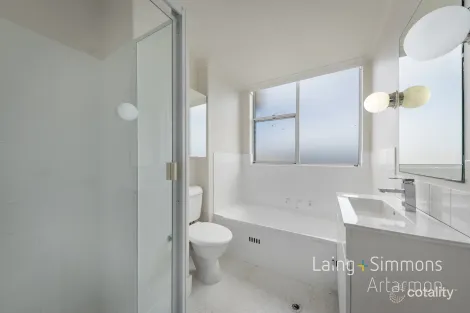 Property photo of 801/8 Broughton Road Artarmon NSW 2064