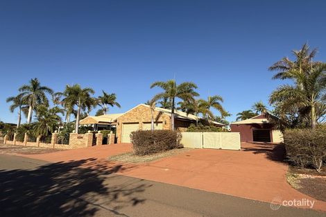 Property photo of 13 Miles Loop Baynton WA 6714