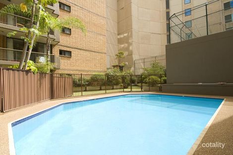 Property photo of 40/278-284 Sussex Street Sydney NSW 2000