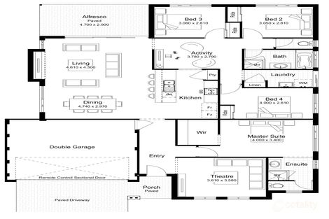 Property photo of 76 Moonlight Drive Glen Iris WA 6230