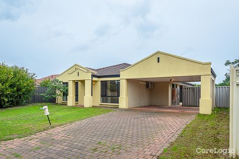 Property photo of 12 Mary Mackillop Glen Queens Park WA 6107