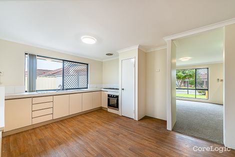 Property photo of 12 Mary Mackillop Glen Queens Park WA 6107
