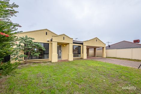 Property photo of 12 Mary Mackillop Glen Queens Park WA 6107