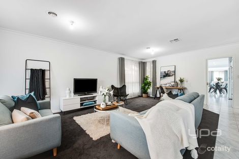 Property photo of 29 Rostron Way Roxburgh Park VIC 3064