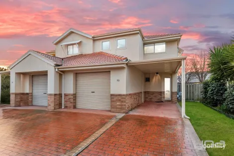 50/346 Sydenham Rd, Sydenham, VIC 3037