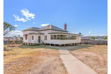 150 Percy St, Warwick, QLD 4370