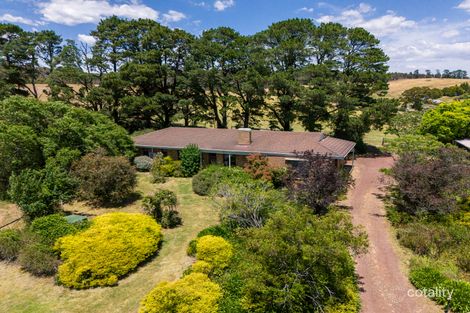 Property photo of 40 Austins Road Humevale VIC 3757