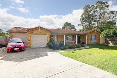 Property photo of 9 Elmstree Court Caboolture South QLD 4510