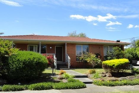 Property photo of 1/14 Porter Road Heidelberg Heights VIC 3081