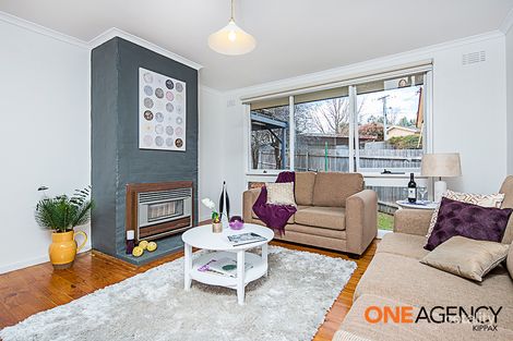 Property photo of 39 Hilder Street Weston ACT 2611