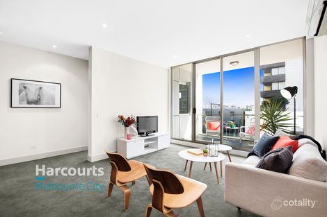 Property photo of 102/30-34 Wreckyn Street North Melbourne VIC 3051
