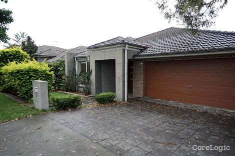 Property photo of 9 Ulmara Avenue The Ponds NSW 2769