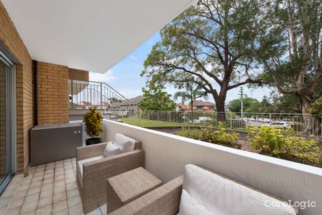 Property photo of 14/27 Collingwood Street Drummoyne NSW 2047