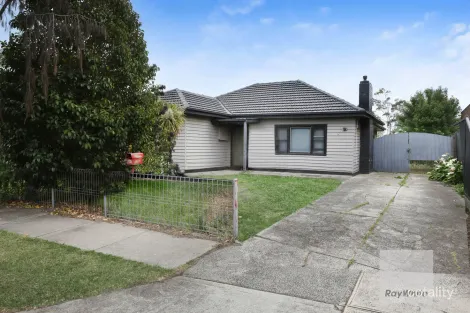 Property photo of 81 Isla Avenue Glenroy VIC 3046