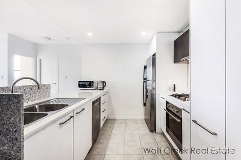 Property photo of 34/11 Bidjigal Road Arncliffe NSW 2205