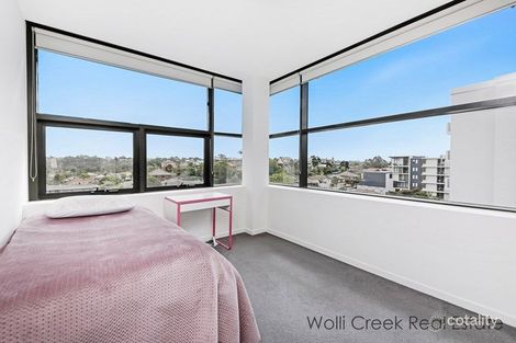 Property photo of 34/11 Bidjigal Road Arncliffe NSW 2205