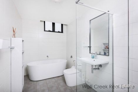 Property photo of 34/11 Bidjigal Road Arncliffe NSW 2205