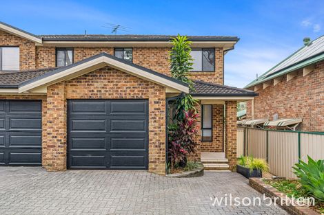 Property photo of 16B Barclay Avenue Mannering Park NSW 2259